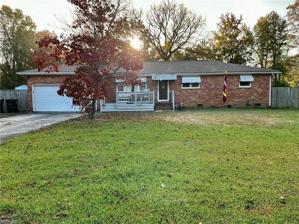 6228 Apple St - Photo 1
