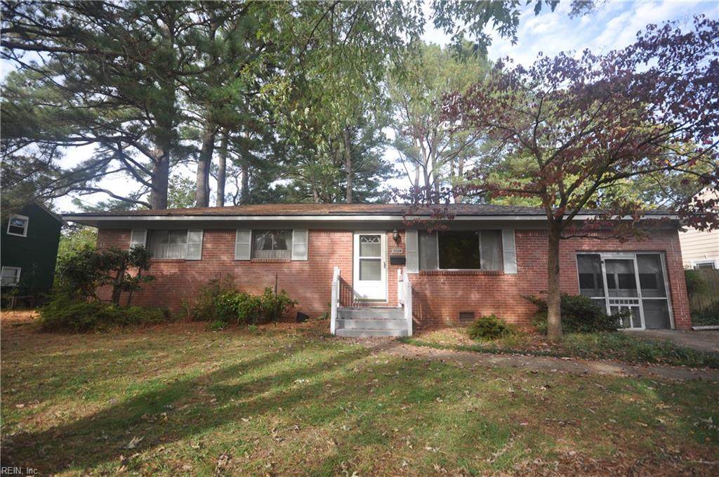 5604 Pawnee Rd - Photo 1