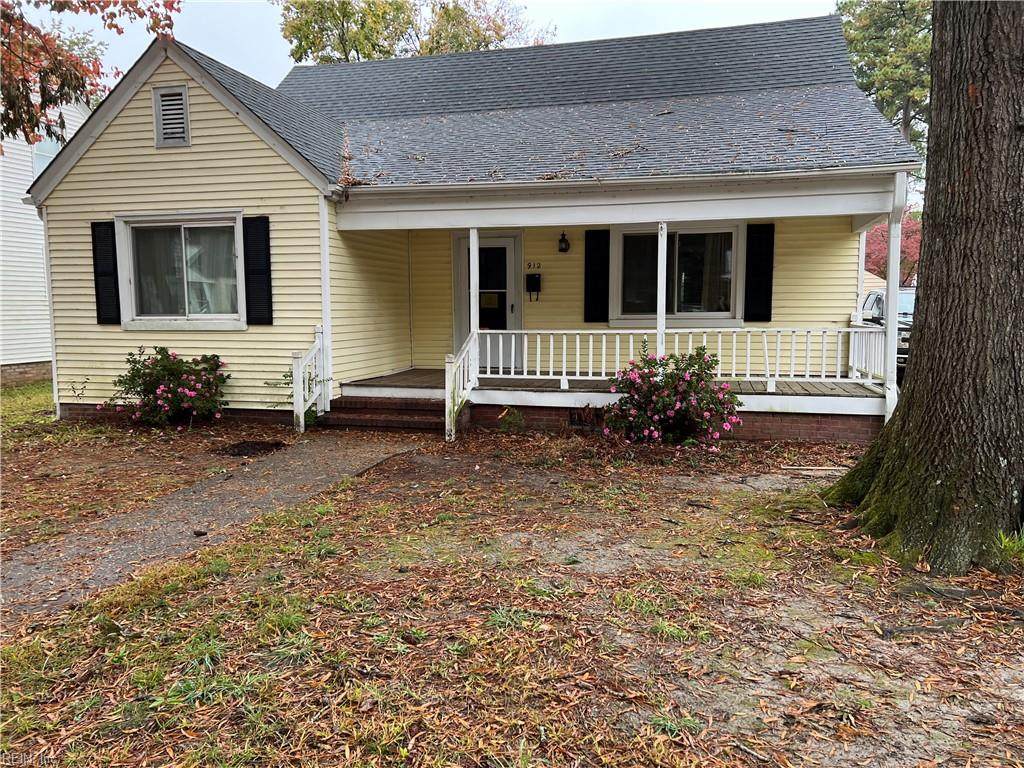 912 Delaware Ave - Photo 1