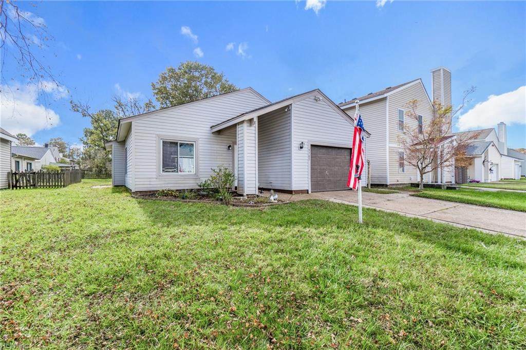 5705 Brandon Blvd - Photo 1