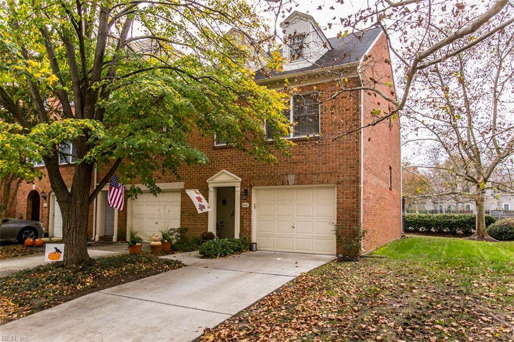 625 Todd Trl - Photo 1