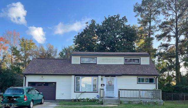 1041 Towanda Rd - Photo 1