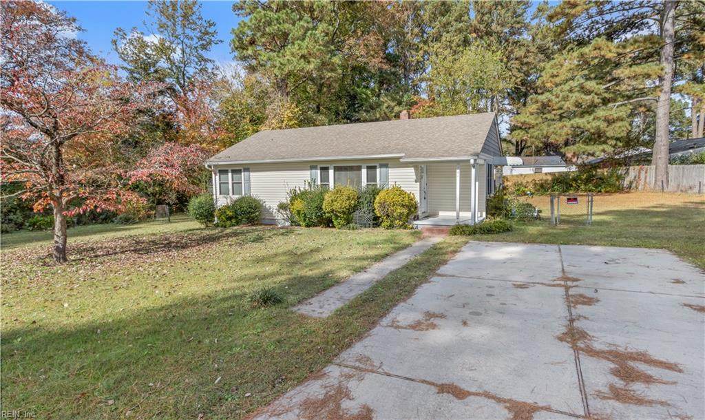 102 Boyd St - Photo 1