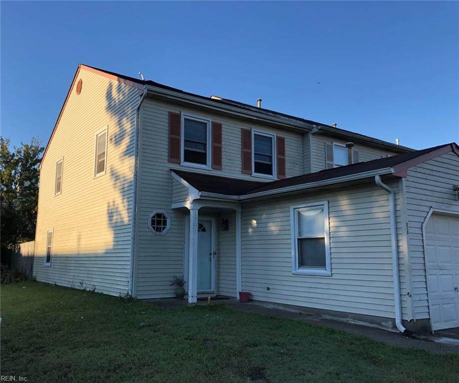 1301 Hafford Rd - Photo 1