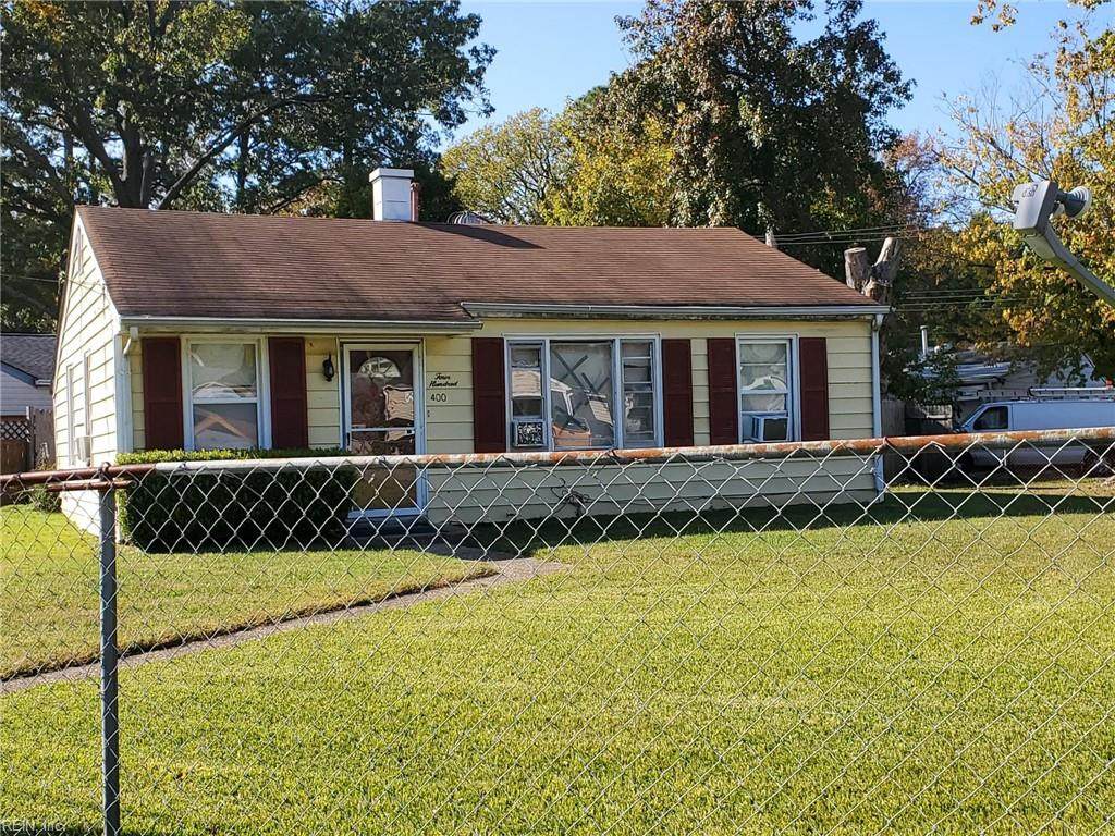 400 Cedar Dr - Photo 1