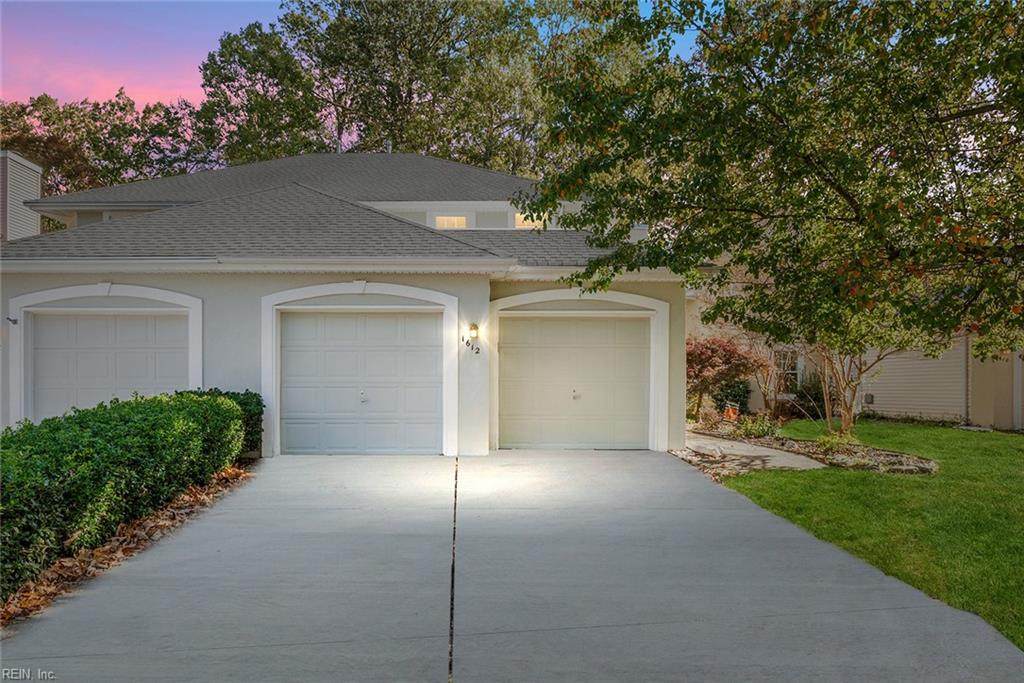 1612 Willow Cv - Photo 1
