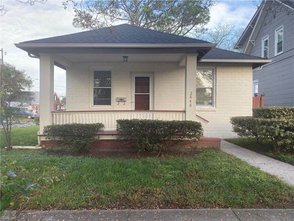 2448 Ballentine Blvd - Photo 1