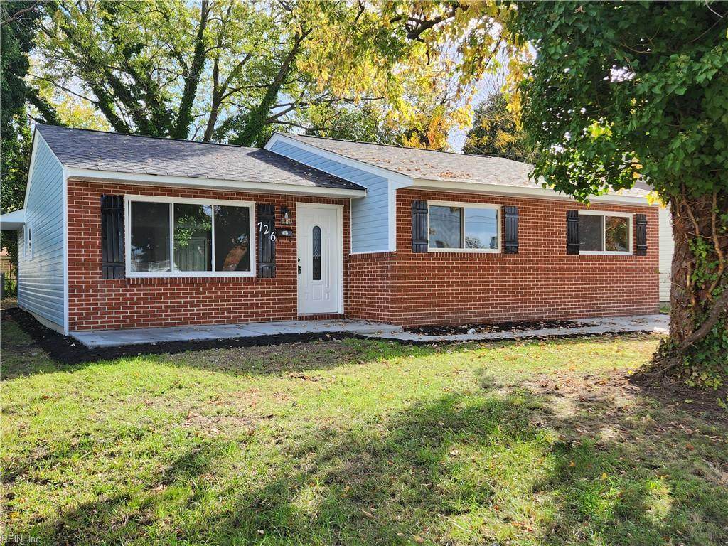 726 23rd St - Photo 1