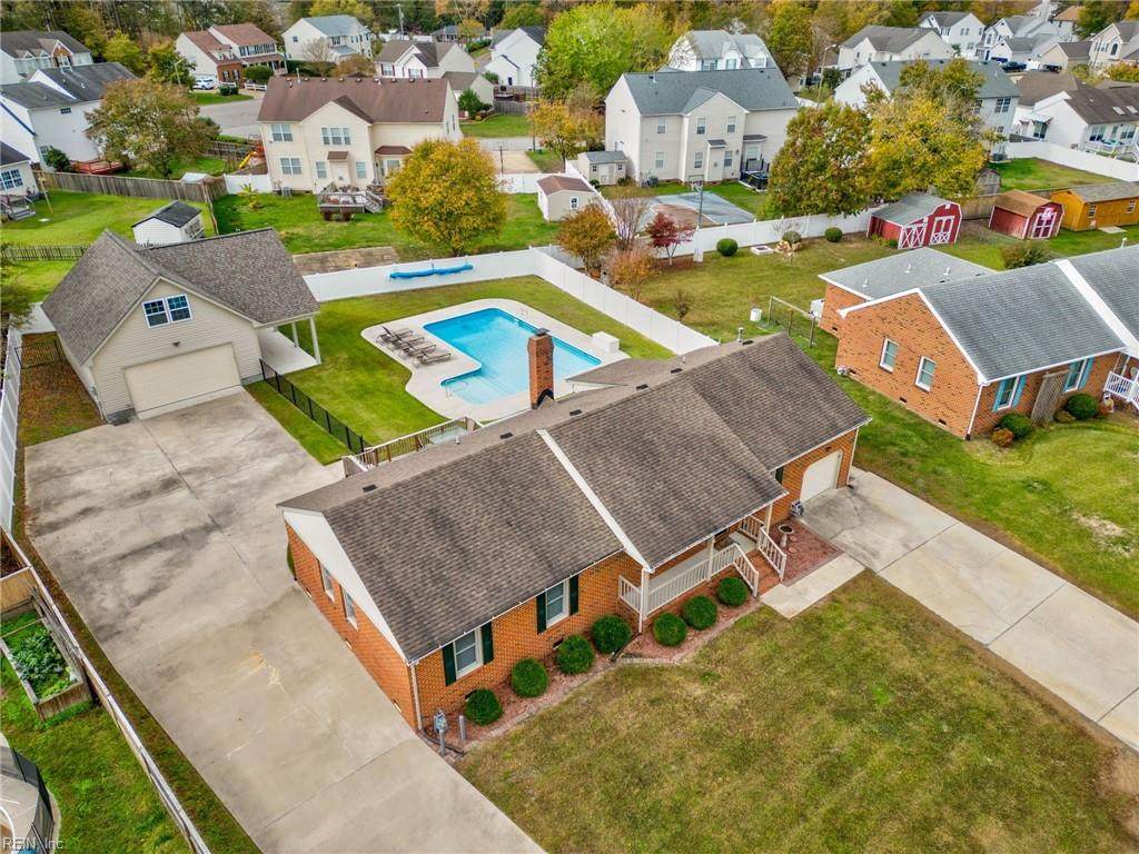 2732 Cornet St - Photo 1