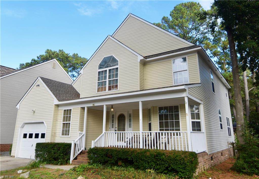 2204 Sandalwood Rd - Photo 1