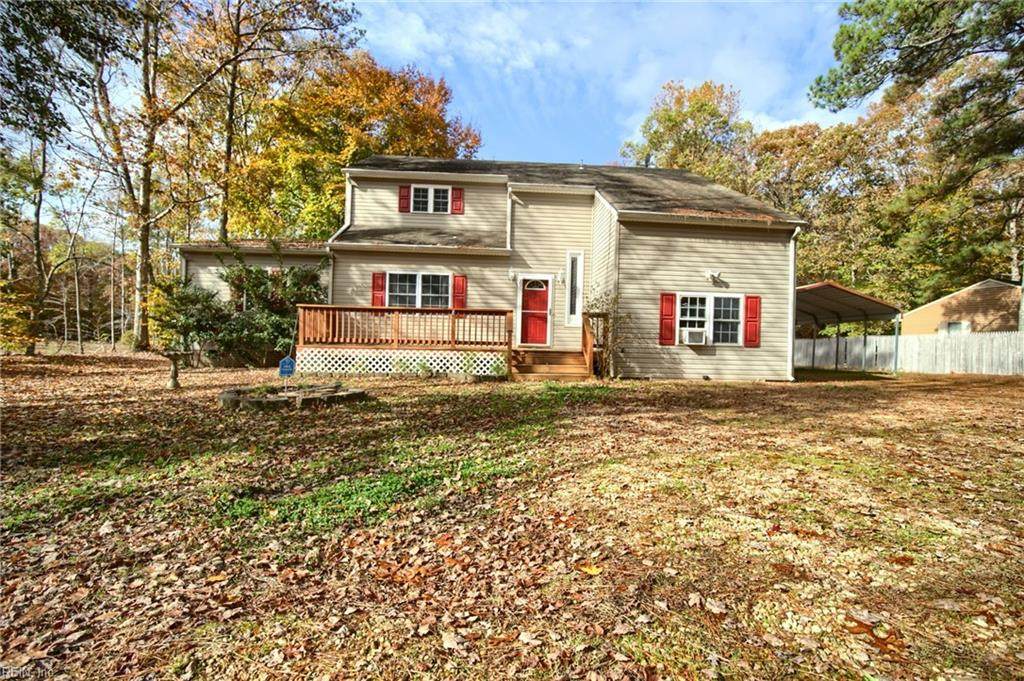 8032 Crab Thicket Rd - Photo 1