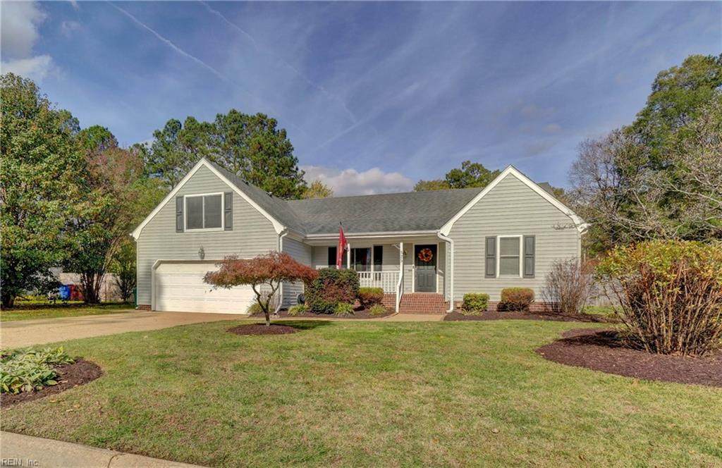 525 Wittington Dr - Photo 1