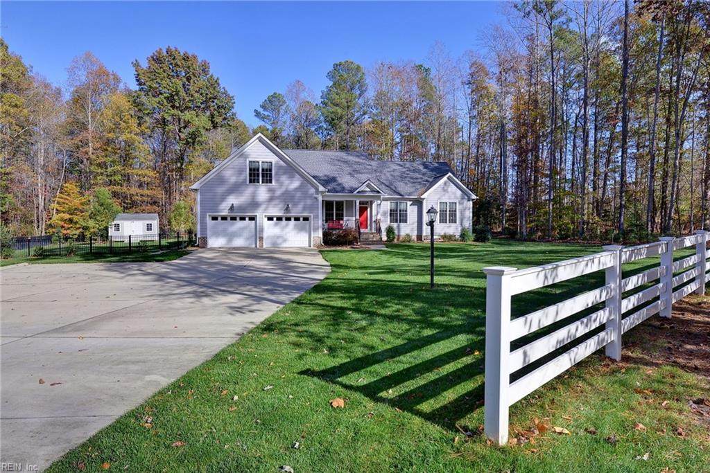 9100 Whispering Dr - Photo 1