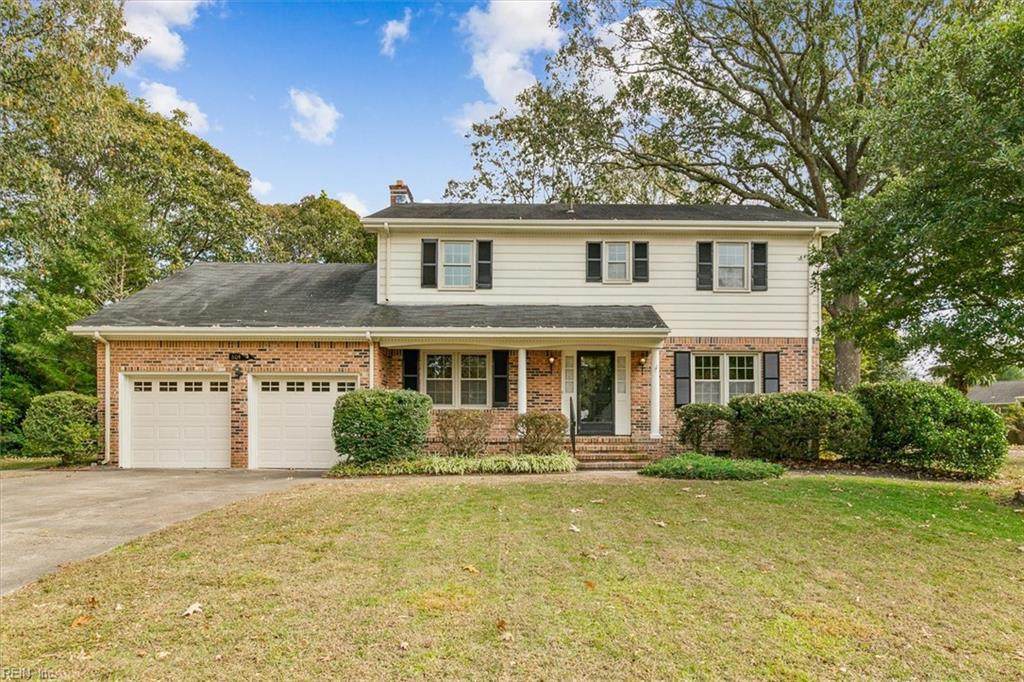 804 Crossbow Cir - Photo 1
