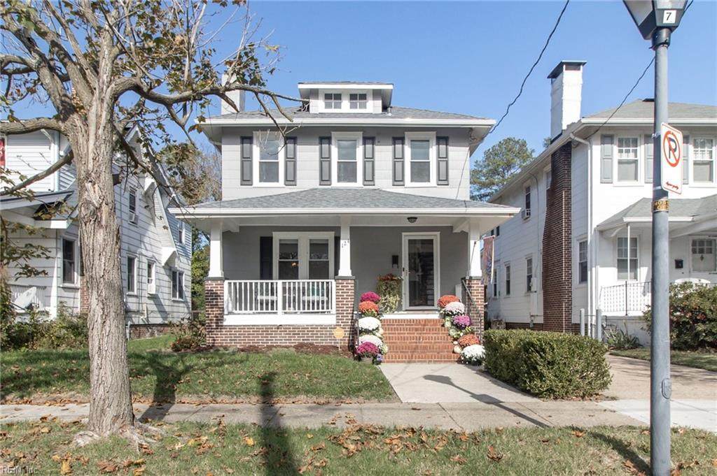 124 39th St - Photo 1