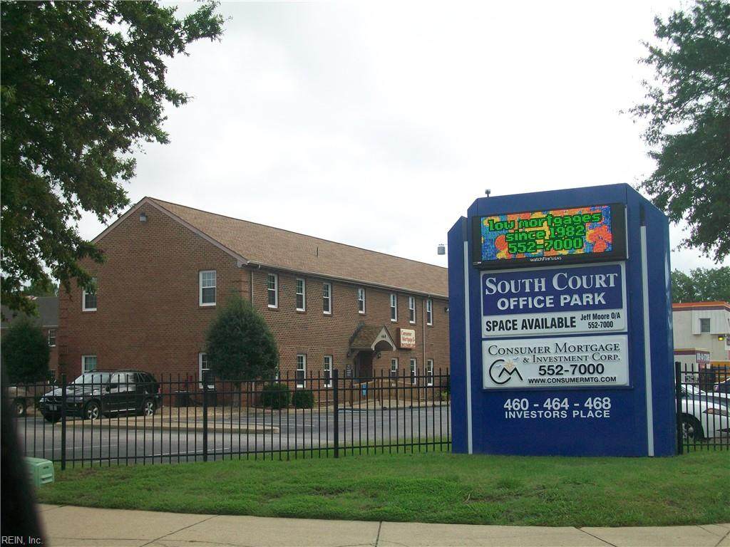 468 Investors Pl - Photo 1