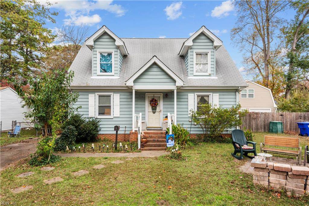 262 Richardson St - Photo 1