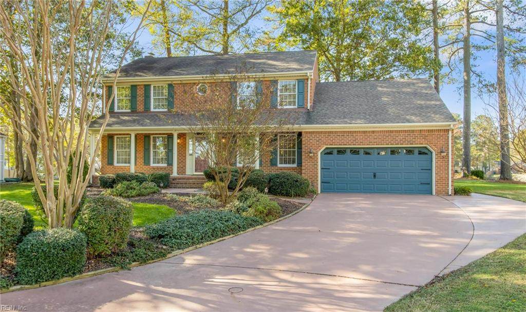 4717 Jolliff Woods Dr - Photo 1