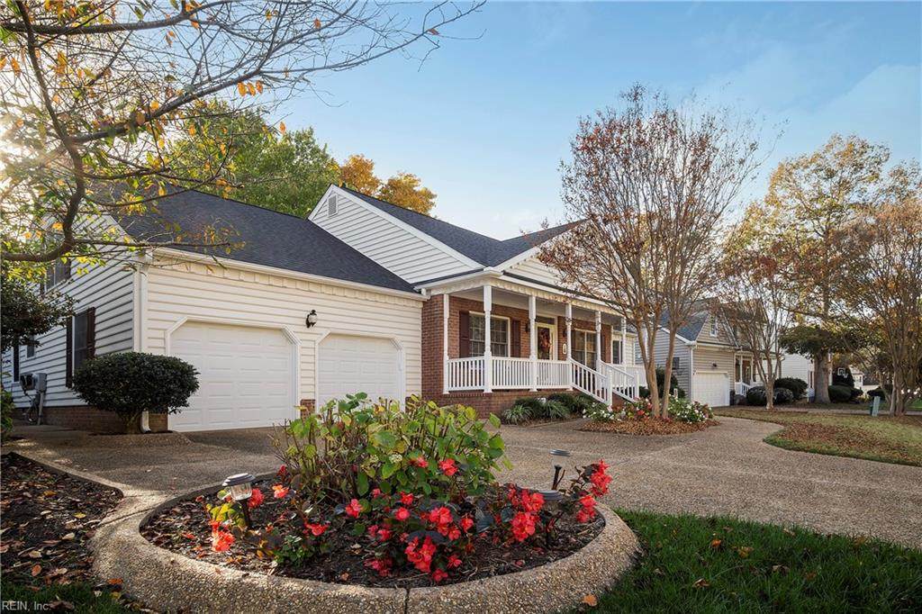 145 Old Carriage Way - Photo 1