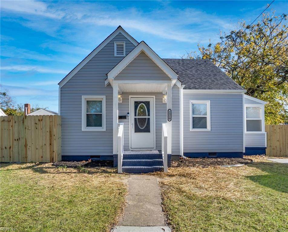 2210 Silbert Rd - Photo 1