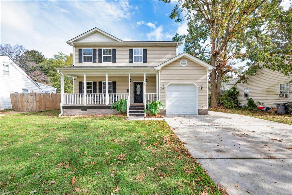 608 Delaware Ave - Photo 1