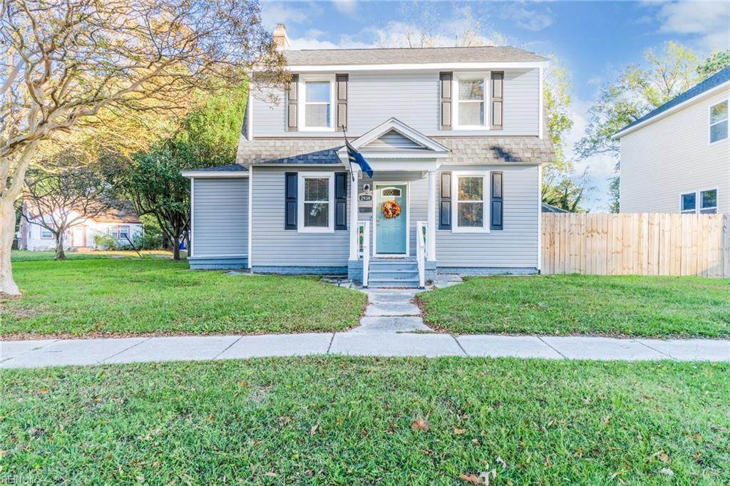 2934 Chesapeake Blvd - Photo 1