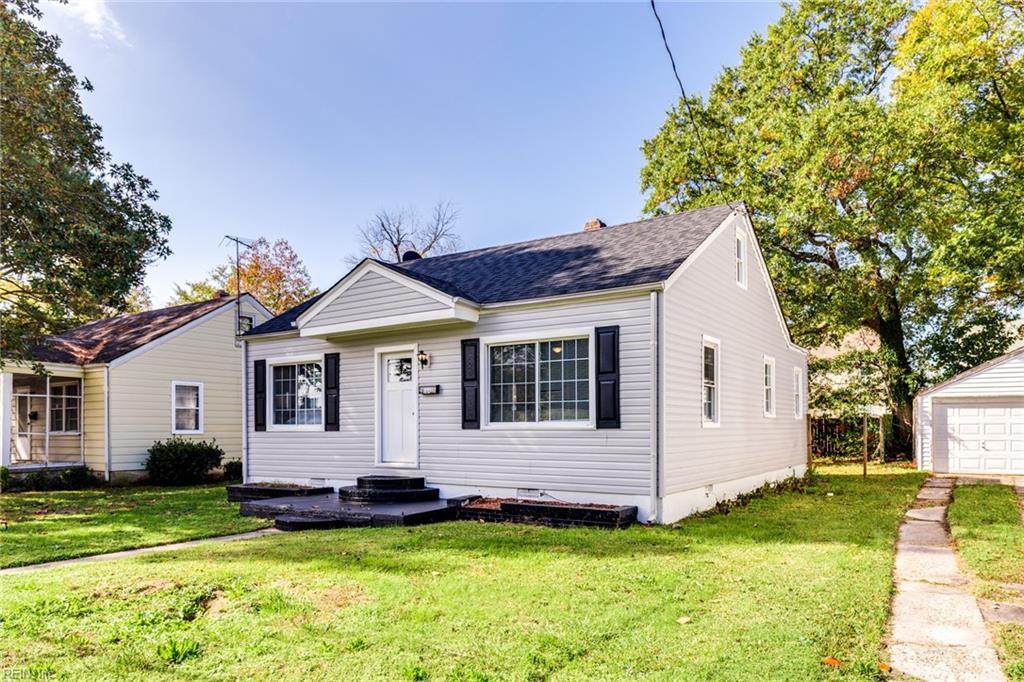 104 Ansell Ave - Photo 1