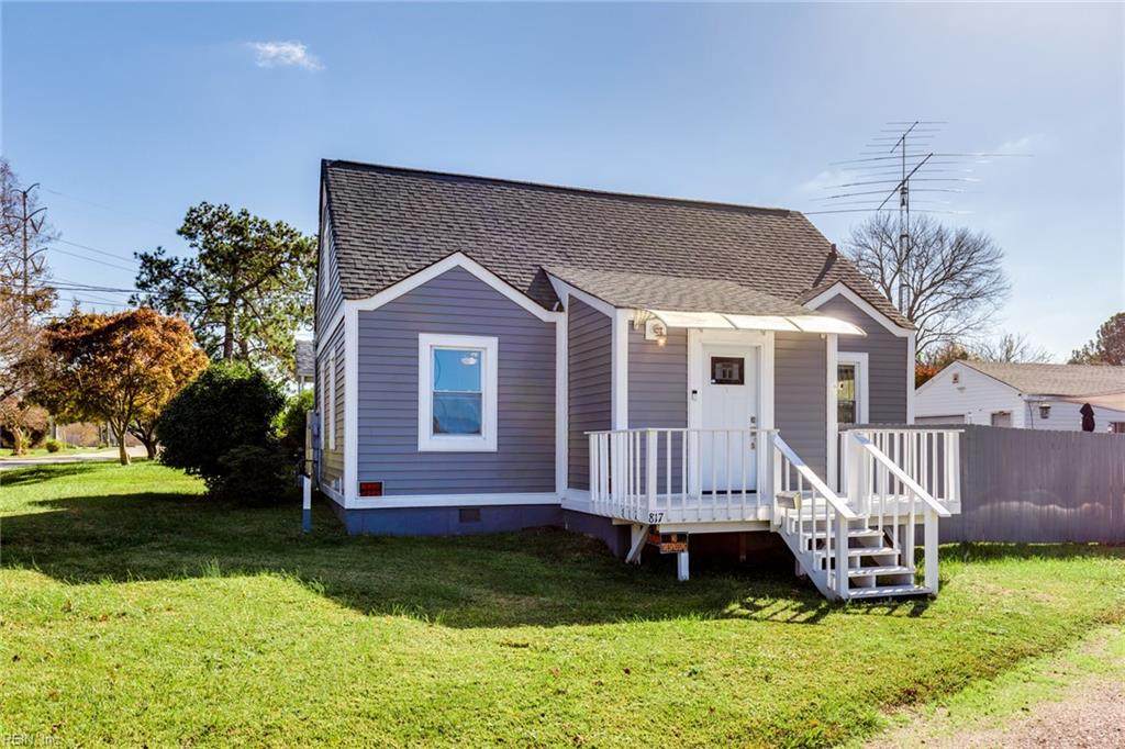 817 Norview Ave - Photo 1