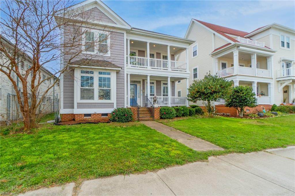 259 Ocean View Ave - Photo 1