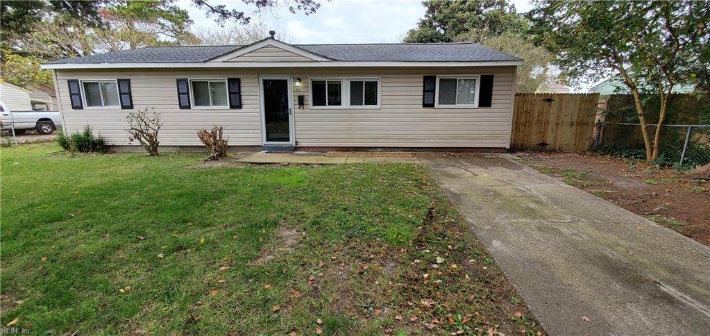 3512 Wayne St - Photo 1