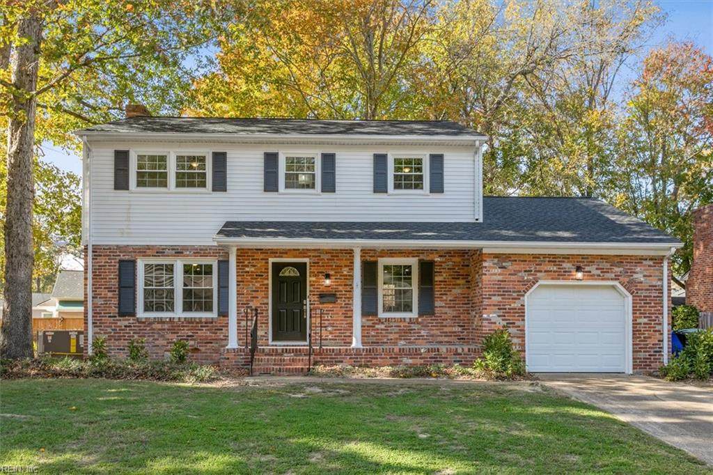 190 Devon Pl - Photo 1