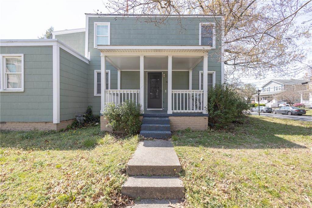 4008 Colonial Ave - Photo 1