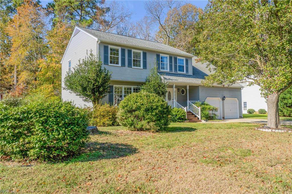 213 Mill Crossing Xing - Photo 1