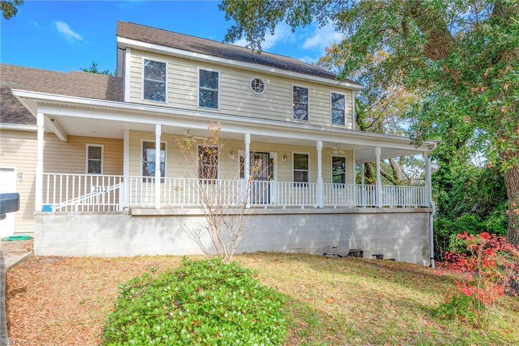 2112 Pretty Lake Ave - Photo 1
