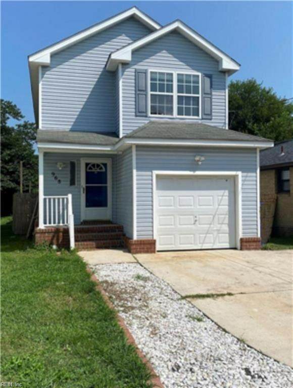 968 Avenue - Photo 1