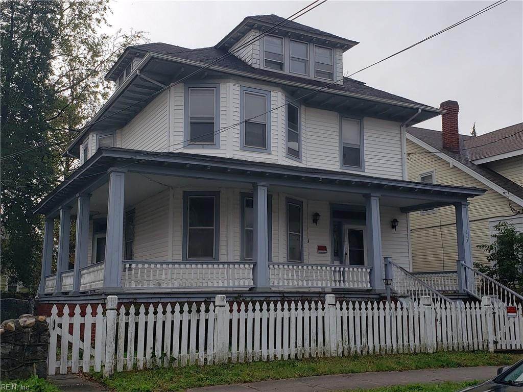 633 28th St - Photo 1