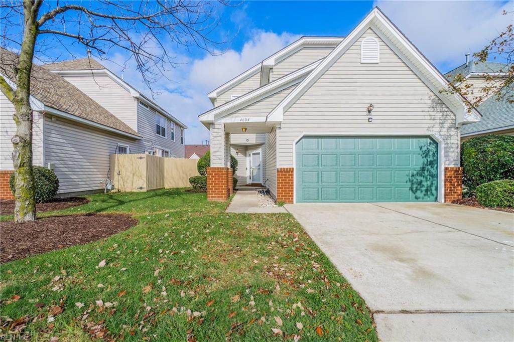 4604 Big Game Way - Photo 1