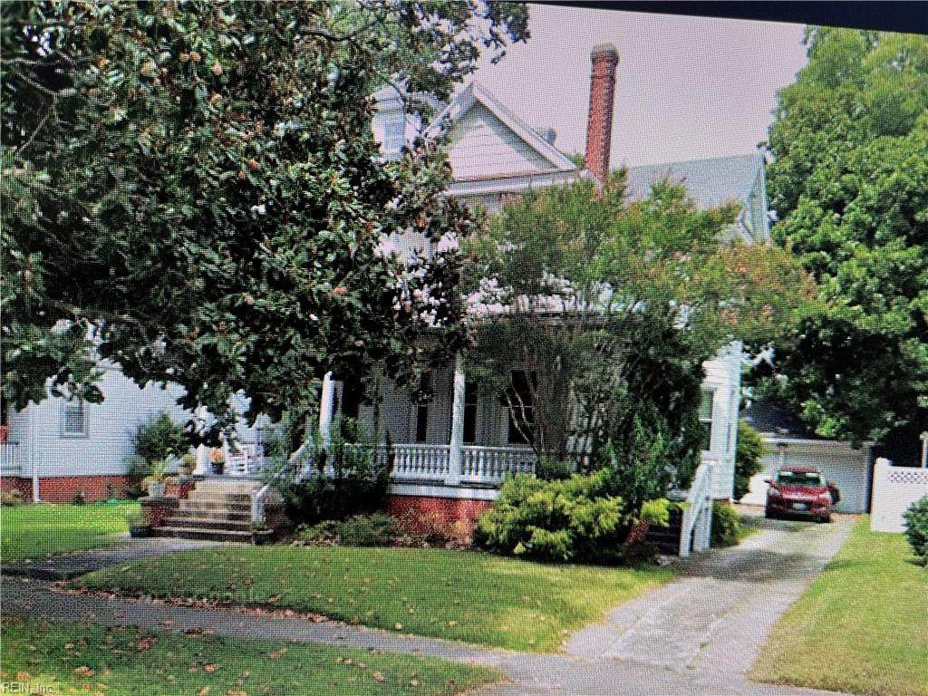 220 39th St - Photo 1