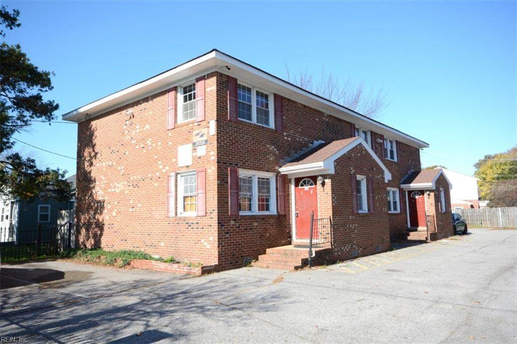 346 Fort Worth Ave - Photo 1