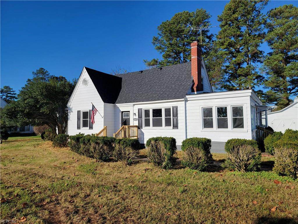 6611 Rolfe Hwy - Photo 1
