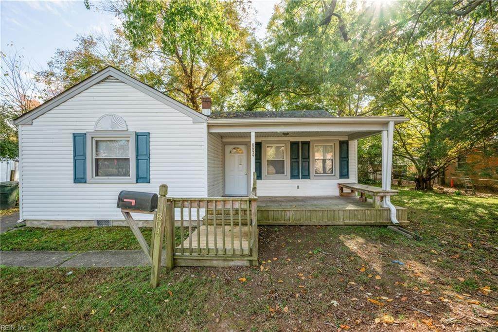 804 James Dr - Photo 1