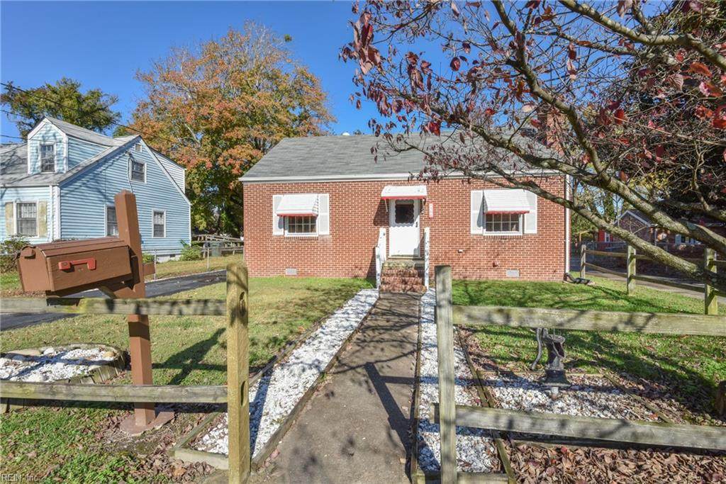 506 Chapel St - Photo 1