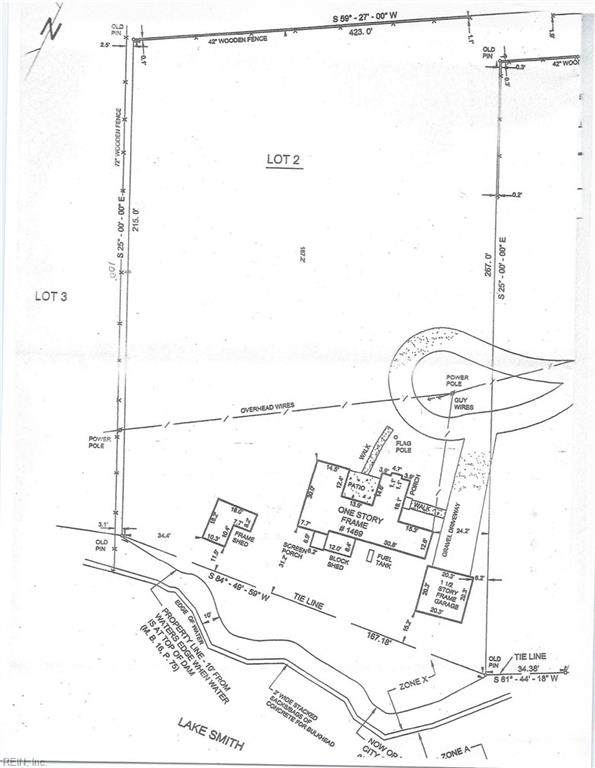 1469 Maharis Rd - Photo 1