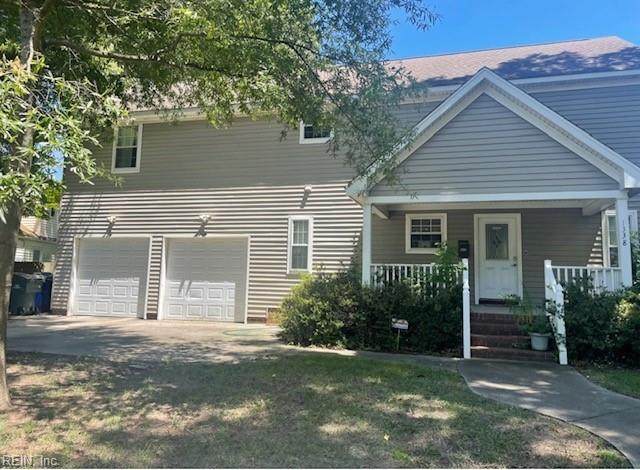 1338 Wilkie Rd - Photo 1