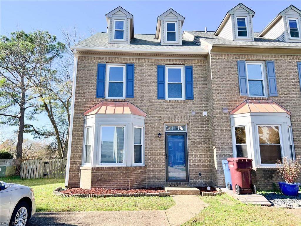 1117 Killington Arch - Photo 1