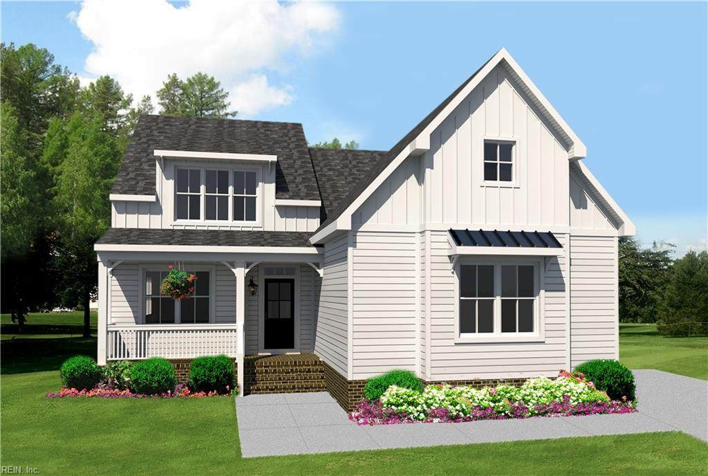 13514 Green Crossing Ln - Photo 1