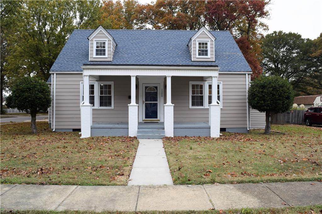 1200 Tallwood St - Photo 1
