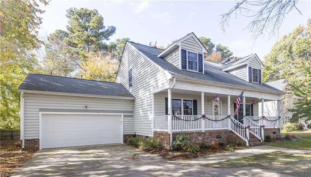 14 Woodpath Ln - Photo 1