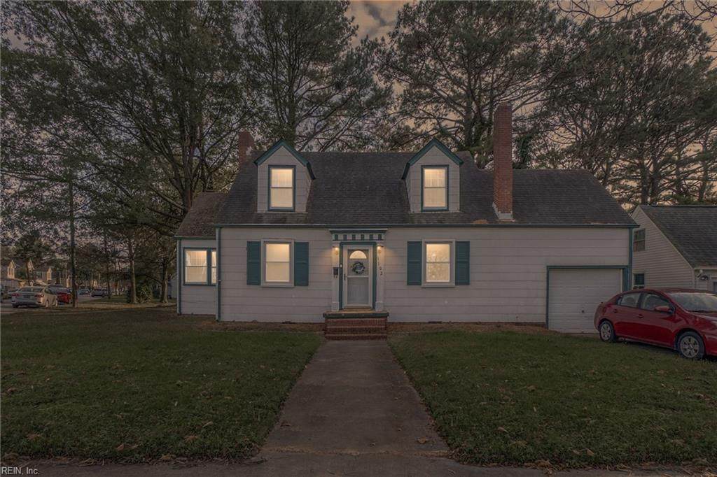 1102 Buchanan St - Photo 1