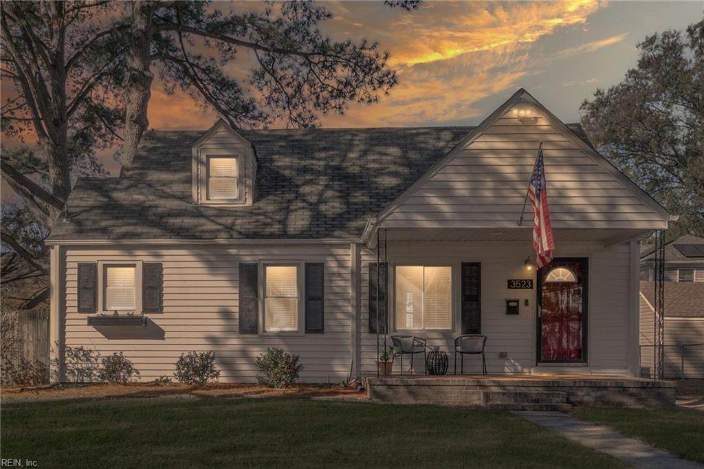 3523 Pomroy Ave - Photo 1